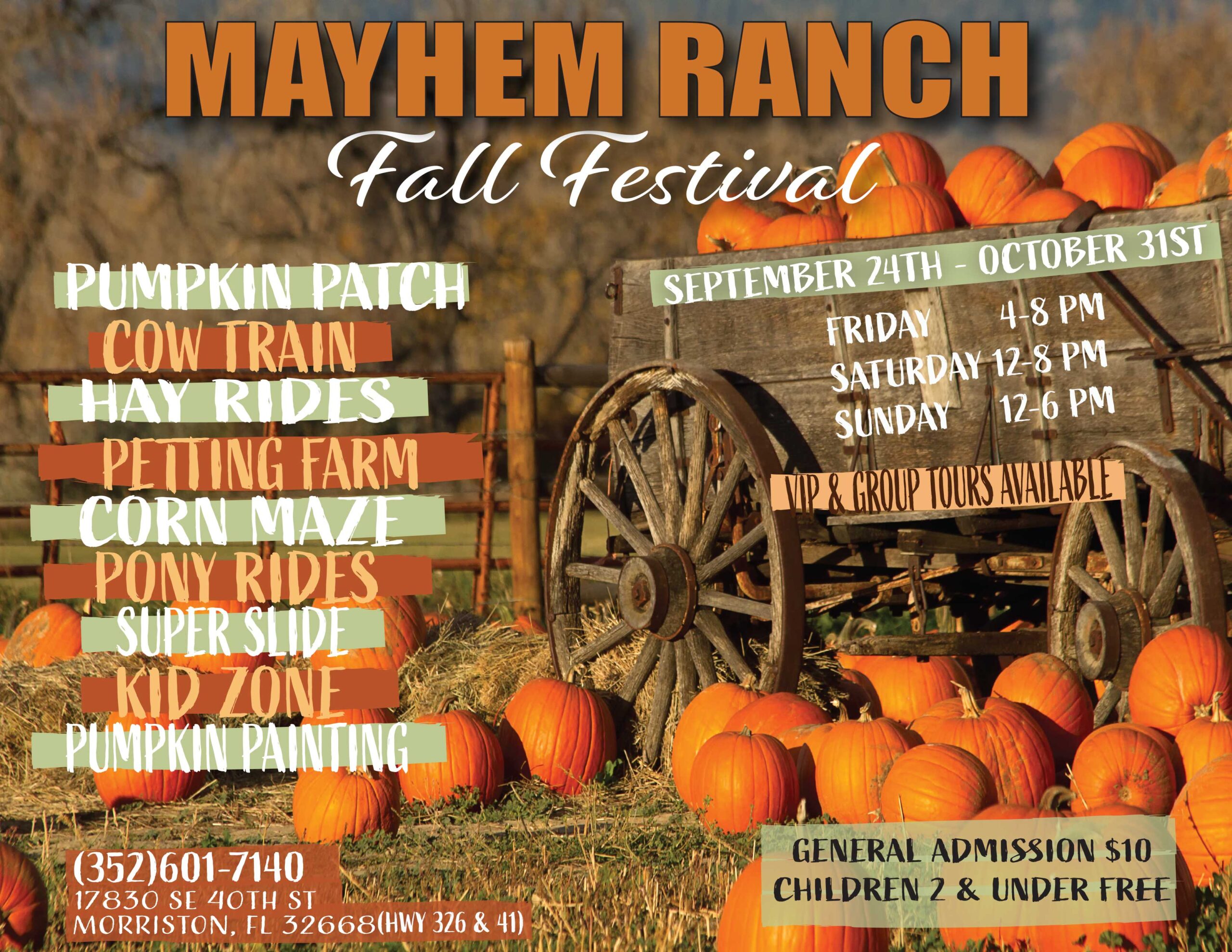 About Us - Mayhem Ranch Mr Fall Festival Ad 2 Scaled - Mayhem Ranch