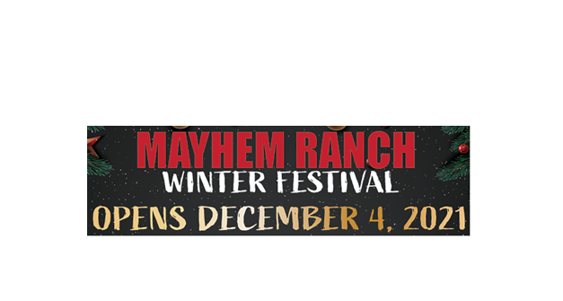 Mayhem Ranch
